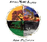 Adam McIntyre - Nothing Means Anything