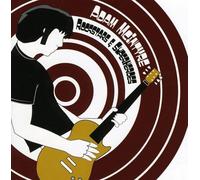 Adam McIntyre - Rockstars & Superheroes