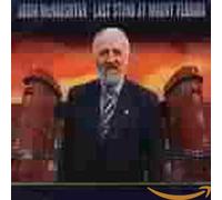 Adam McNaughtan - Last Stand At Mount Florida