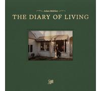 ADAM MELCHOR - THE DIARY OF LIVING [Vinilo]