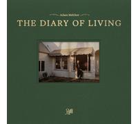 ADAM MELCHOR - THE DIARY OF LIVING [Vinilo]