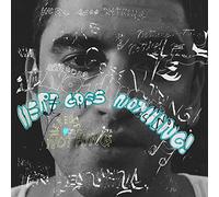 Adam Melcor - Here Goes Nothing! [Vinilo]