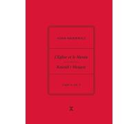 Adam Mickiewicz. L’Église et le Messie / Kościół i Mesjasz. Część II, vol. 1.: Krzysztof Rutkowski Wydanie filologiczne i fantazmatyczne. Wtorek, 22 grudnia 1843