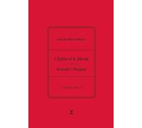 Adam Mickiewicz. L’Église et le Messie / Kościół i Mesjasz. Część II, vol. 2: Krzysztof Rutkowski Wydanie filologiczne i fantazmatyczne. Wtorek, 27 lutego 1844 - wtorek, 19 marca