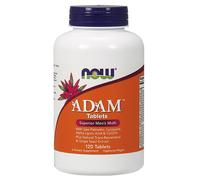 ADAM Multivitamínico para hombres - 120 comprimidos