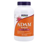 ADAM Multivitamínico para hombres - 180 cápsulas blandas