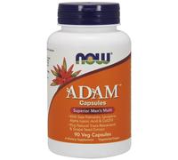 Now Foods ADAM Men's Multiple Vitamin - 90 Veg Capsules