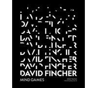 Adam Nayman David Fincher (Tapa dura) (Importación USA)