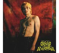 Adam Neiman – Goldie and the Kiss of Andromeda – CD – Importación USA