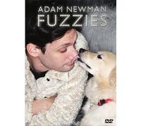 Adam Newman: Fuzzies [USA] [DVD]