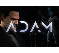 Adam (PC) Steam Key - GLOBAL