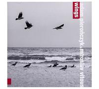 Adam Pierończyk - Adam PieroĹczyk & Miroslav Vitous: Wings