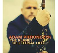 Adam Pieronczyk - Adam Pieronczyk