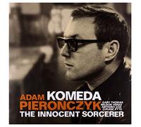 Adam Pierończyk - Adam Pierończyk: Komeda - The Innocent Sorcerer [2xWinyl] [Vinilo]