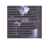 Adam Pieronczyk Ft Gary Thomas - Digivooco