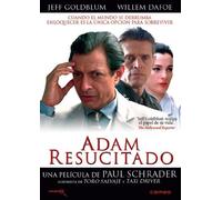 Adam resucitado [DVD]