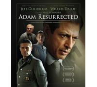 Adam Resurrected [USA] [Blu-ray]