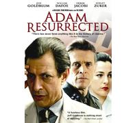 Adam Resurrected [USA] [DVD]