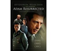 Adam Resurrected [USA] [DVD]