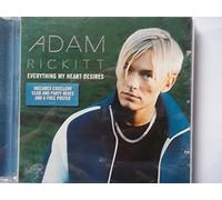 Adam Rickitt - Everything My Heart Desires [CD 2]