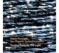 Adam Rudolph / Go: Organic Guitar Orchestra - Turning Towards The Light