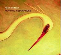 Adam Rudolph Morphic Resonances (CD) (Importación USA)