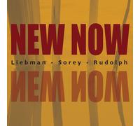 Adam Rudolph New Now (CD) (Importación USA)