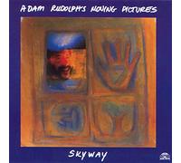 Adam Rudolph - Skyway