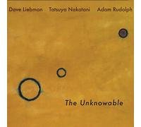 Adam Rudolph - The Unknowable