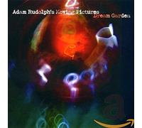 Rudolph's Adam Moving Pictures - Dream Garden