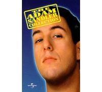 Adam Sandler Collection [USA] [DVD]
