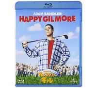 Adam Sandler - Happy Gilmore [Edizione: Giappone] [Italia] [Blu-ray]