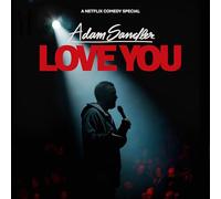 Adam Sandler - Love You