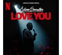 Adam Sandler - Love You [Vinilo]
