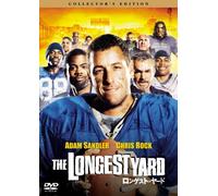 Adam Sandler - The Longest Yard [Edizione: Giappone] [Italia] [DVD]