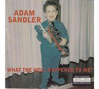 Adam Sandler - What The HeII …