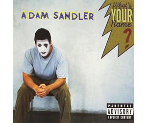 Adam Sandler - What's Your Name