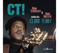 Adam Schroeder & Mark Masters - Ct! Celebrate Clark Terry [Vinilo]