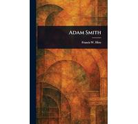 Adam Smith