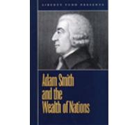 Adam Smith and the Wealth of Nations [VHS]