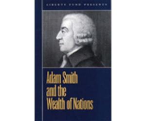 Adam Smith and the Wealth of Nations [VHS]