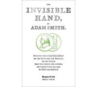 Adam Smith The Invisible Hand (Tapa blanda) (Importación USA)