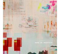 Adam Spark – Snow Vs Mountain