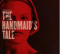 Adam Taylor - The Handmaid's Tale (Original Series Soundtrack)