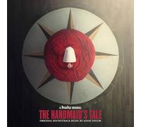 Adam Taylor - The Handmaid's Tale (Original Series Soundtrack) [Vinilo]