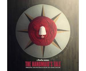 Adam Taylor - The Handmaid's Tale (Original Series Soundtrack) [Vinilo]
