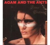 Adam & The Ants - Adam And The Ants - Prince Charming - [7"]