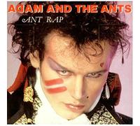 Adam & The Ants - Ant Rap