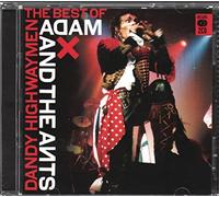 Adam & The Ants - Dandy Highway Men