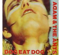 Adam & The Ants - Dog Eat Dog